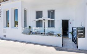 Homey Apt Competa